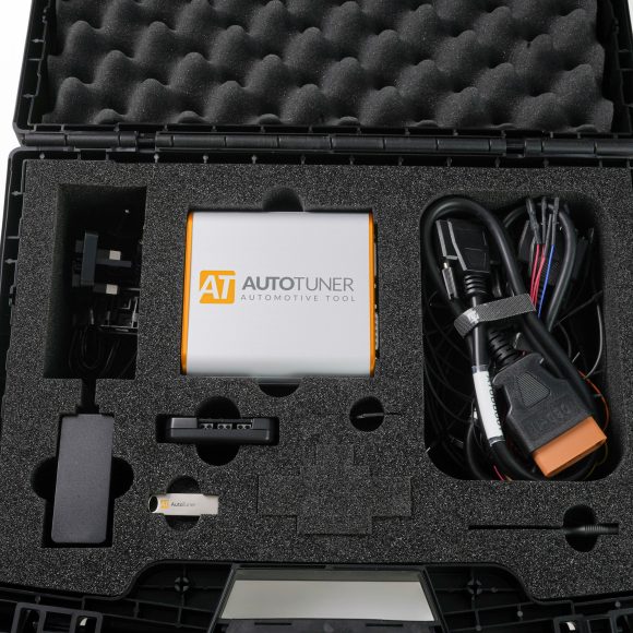 AutoTUner 2 580x580